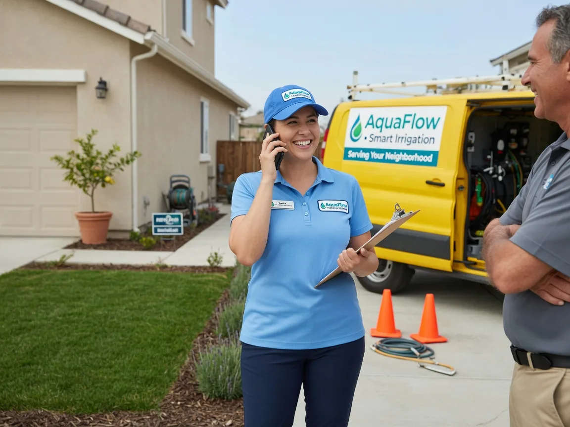 Irrigation Installation Roxbury, MA FAQs